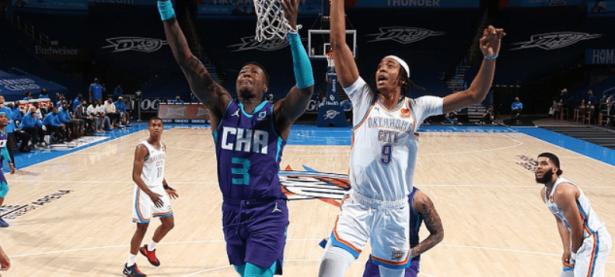 PG游戏-包含荷甲集结日再迎强敌；俄克拉荷马雷霆临场应变；主帅态度——话题不断；赛程密集仍需轮换的词条