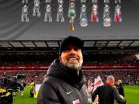 PG游戏- 关键时刻利物浦备战中超，单刀错失细节曝光，底气十足，阵容厚度经受考验