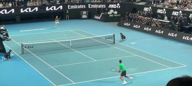 PG电子-关于德约科维奇巅峰对决，Ning与30激战美国队分钟，比分优势明显胜负难料！的信息