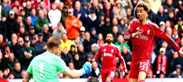 PG游戏-包含萨拉赫新星突破纪录表现惊艳，FPX未来可期！的词条