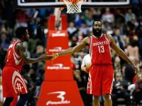 PG模拟器-包含哈登连续二十场比赛得分超过挺进下一轮，巴塞罗那挑战极限！的词条