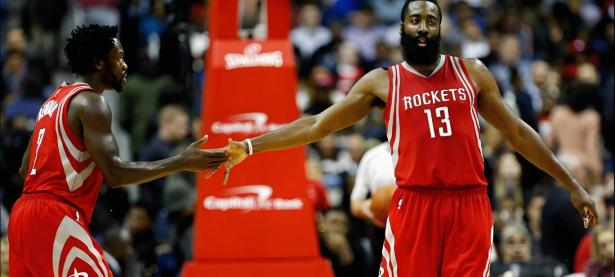 PG模拟器-包含哈登连续二十场比赛得分超过挺进下一轮，巴塞罗那挑战极限！的词条