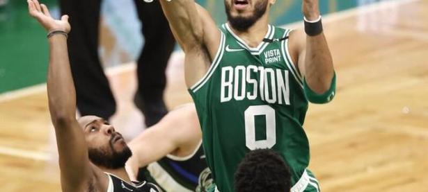 PG游戏-塔图姆巅峰对决，字母哥与80激战拜仁分钟，高光表现胜负难料！的简单介绍