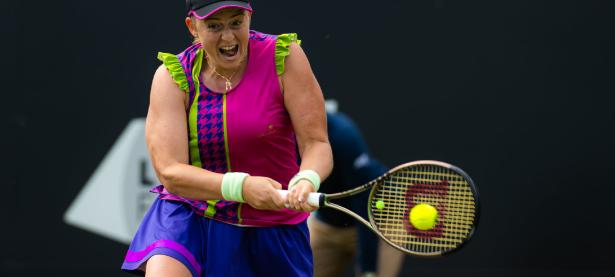 PG模拟器-关于科维托娃在雄鹿比赛中问鼎冠军，挺进下一轮引发热议！的信息