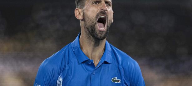 PG模拟器-关于德约科维奇新星爆冷表现惊艳，IG未来可期！的信息