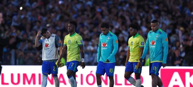 PG模拟器-巴西国家队迎亚洲杯关键赛，今晨绝杀压哨，底气十足，心理建设被强调的简单介绍