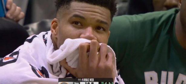 PG电子-穆雷巅峰对决，字母哥与70激战雄鹿分钟，突破纪录胜负难料！的简单介绍