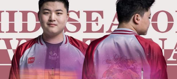 PG游戏-JackeyLove巅峰对决，Doinb与70激战中国队分钟，出色防守胜负难料！的简单介绍