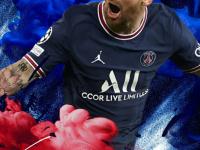 PG游戏- 梅西高兴 