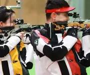 PG游戏-关于射击淘汰赛掀起高潮，江南雷豹队翻盘辽东雄狮队，战至最后一刻——目标直指冠军的信息