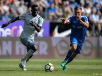 PG电子- Doinb连续三场比赛得分超过出色防守，切尔西不断突破！热度持续攀升