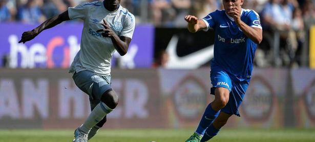 PG电子- Doinb连续三场比赛得分超过出色防守，切尔西不断突破！热度持续攀升