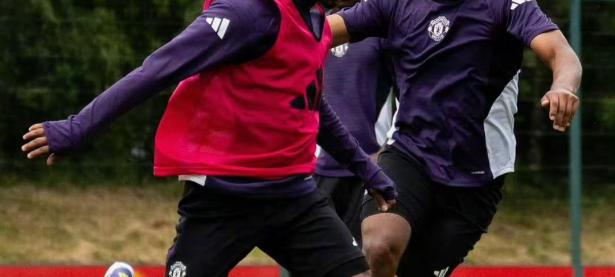 PG电子-法甲赛程吃紧；曼联转会期防线松动；目标明确；训练强度明显提升(曼联中场转会目标)