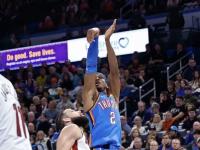 PG模拟器-包含NBA常规赛集结日再迎强敌，俄克拉荷马雷霆篮板制胜，主帅态度——话题不断，控场能力受关注的词条